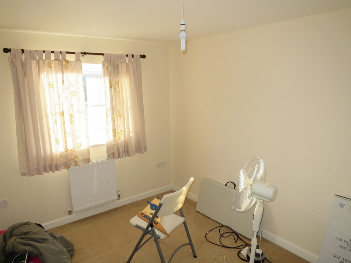 Orchid Drive, Red Lodge