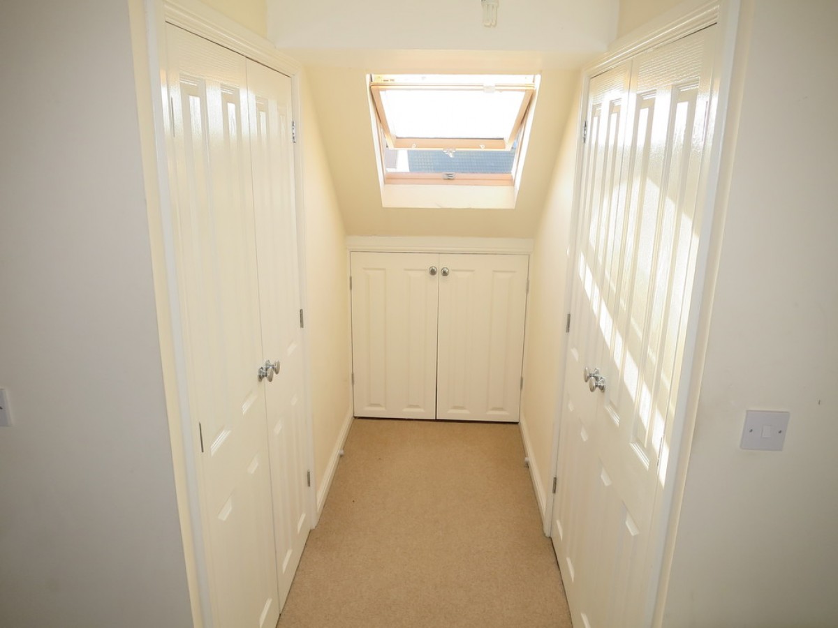 Orchid Drive, Red Lodge