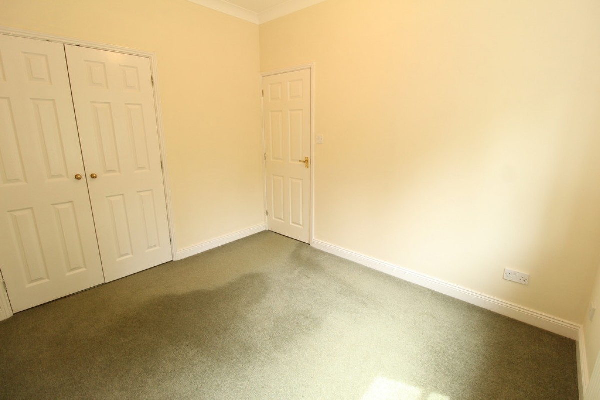Cranesbill Drive, Bury St Edmunds