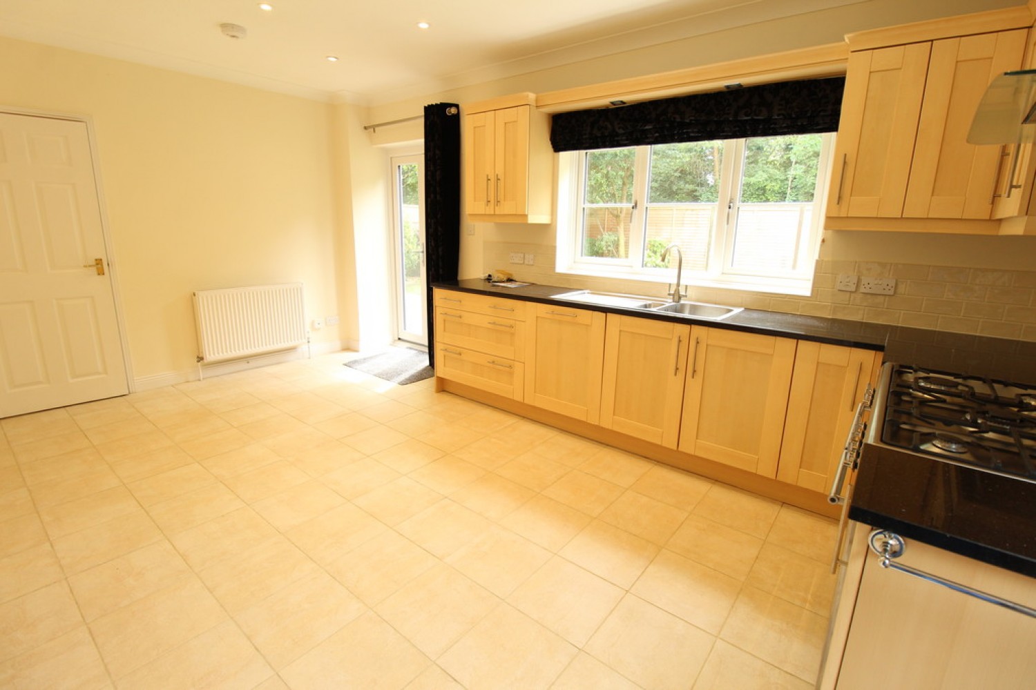 4 bedroom House for Letting Cranesbill Drive, Bury St Edmunds