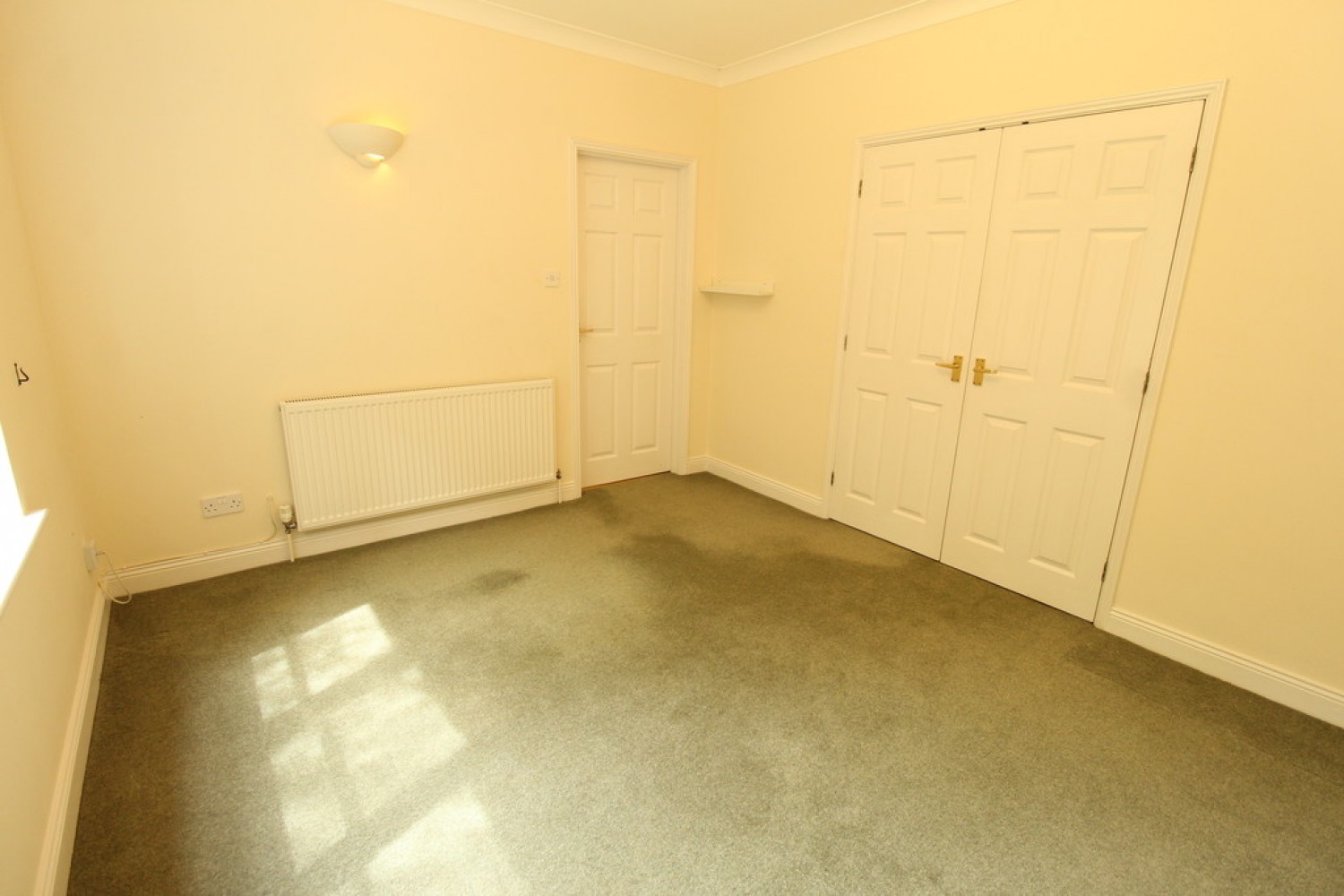4 bedroom House for Letting Cranesbill Drive, Bury St Edmunds
