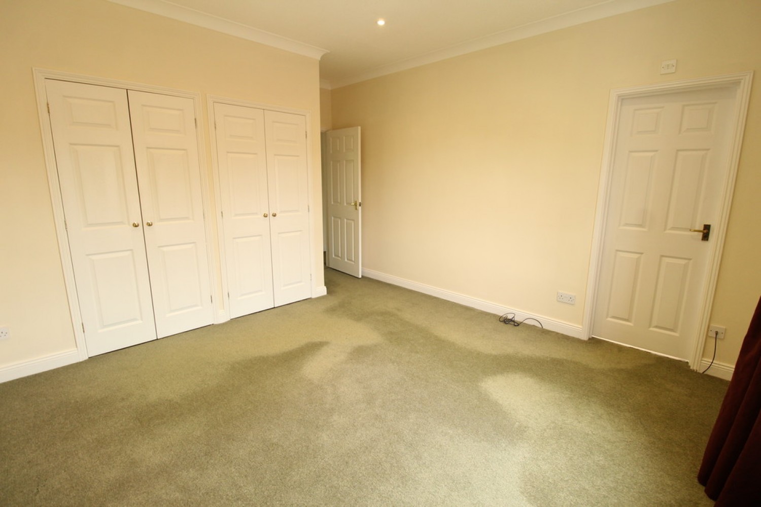 4 bedroom House for Letting Cranesbill Drive, Bury St Edmunds