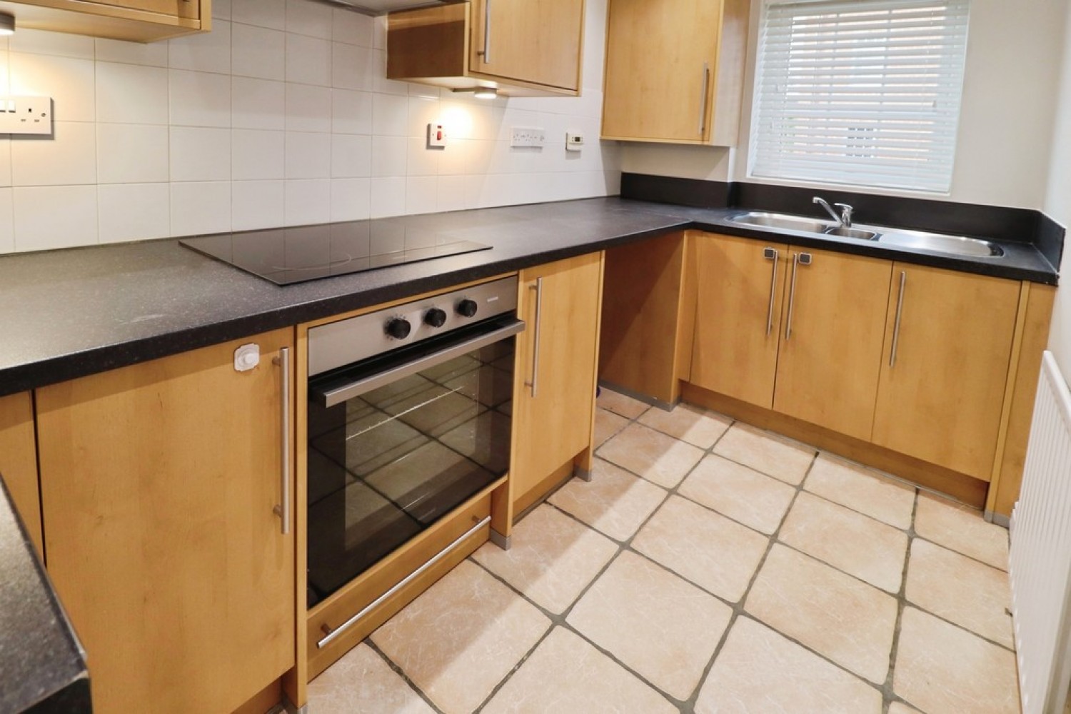 Birch Covert, Thetford