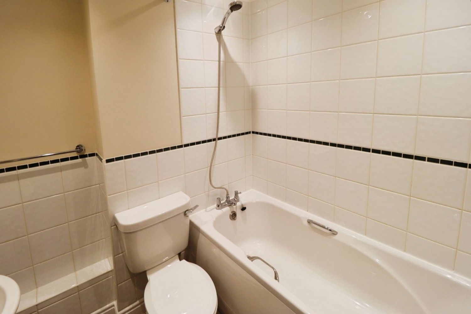 Birch Covert, Thetford