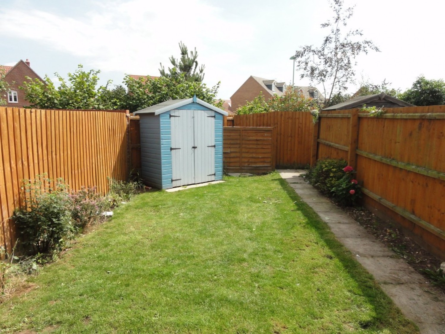3 bedroom House for Letting Juniper Road, Bury St Edmunds