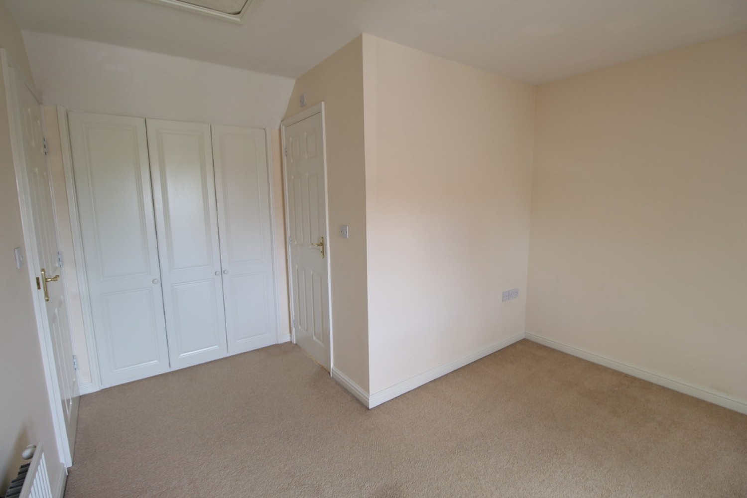 3 bedroom House for Letting Juniper Road, Bury St Edmunds
