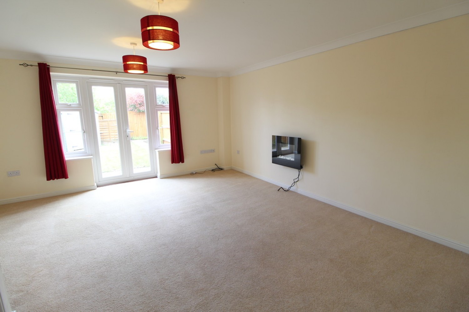 3 bedroom House for Letting Juniper Road, Bury St Edmunds