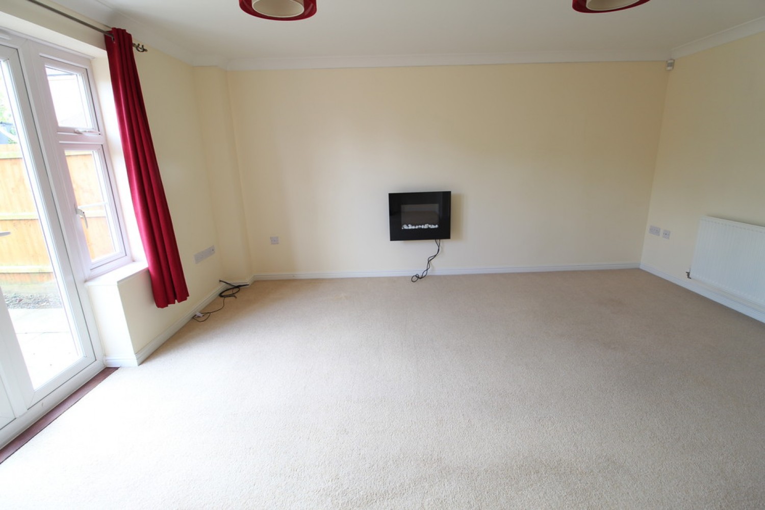 3 bedroom House for Letting Juniper Road, Bury St Edmunds