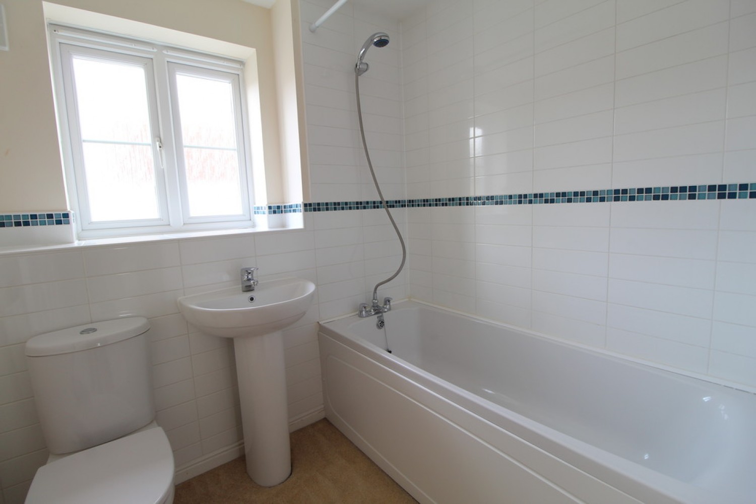 3 bedroom House for Letting Juniper Road, Bury St Edmunds