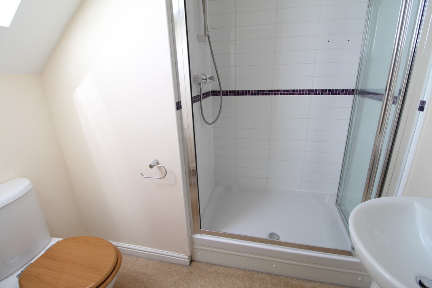 3 bedroom House for Letting Juniper Road, Bury St Edmunds