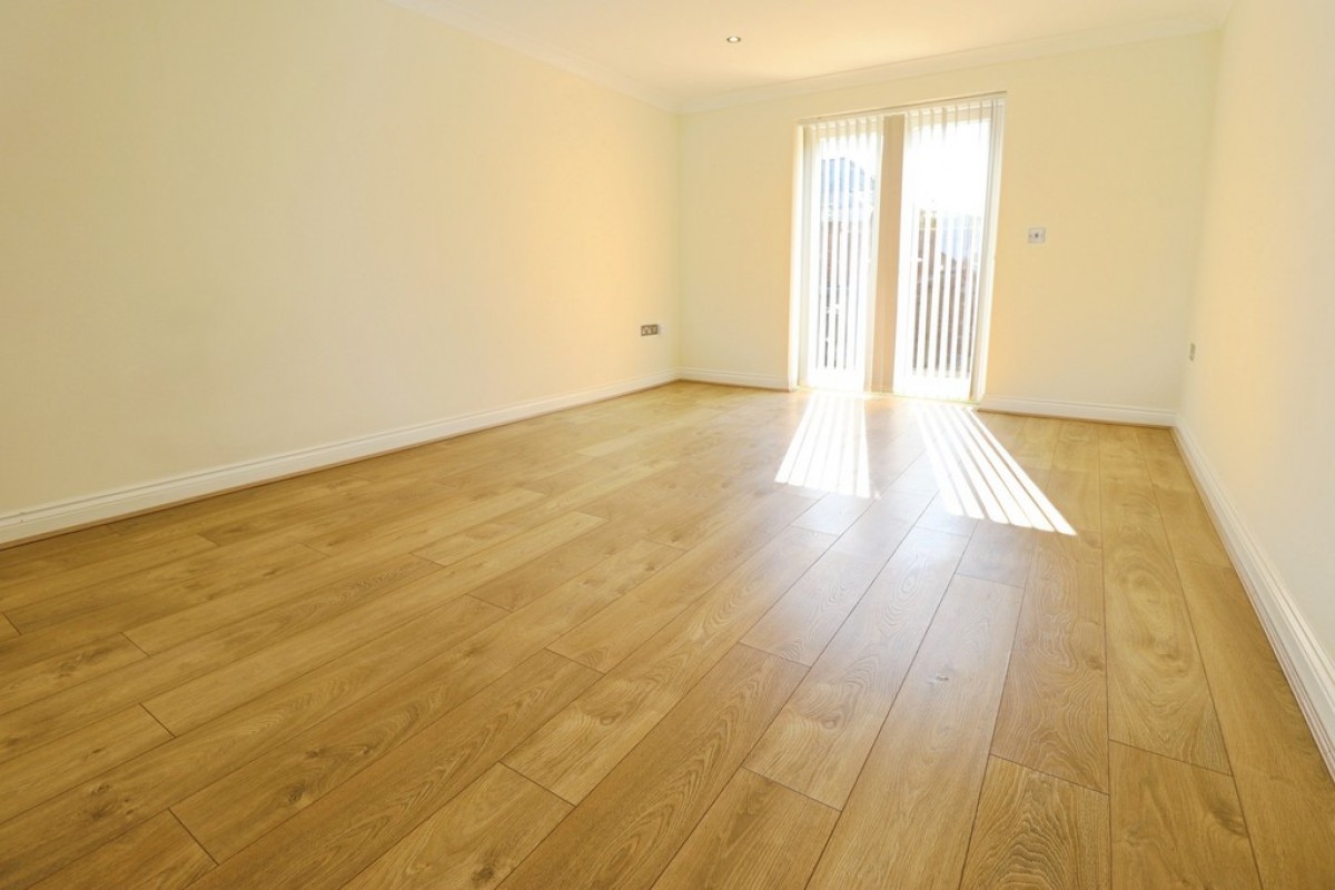 Friars Way, Littleport