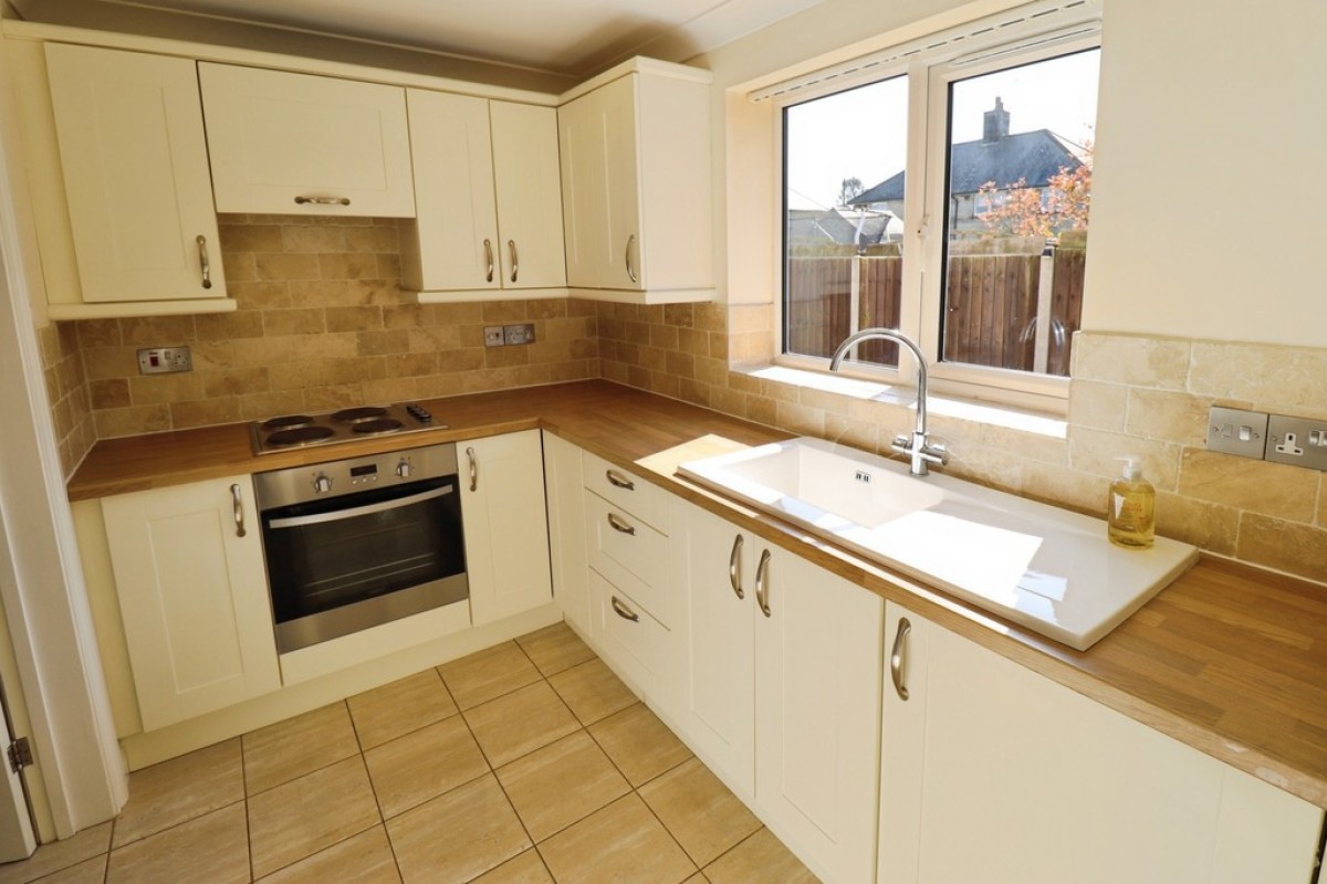 Friars Way, Littleport