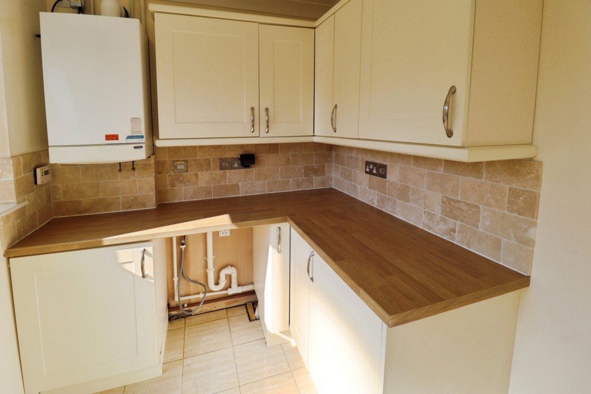 Friars Way, Littleport