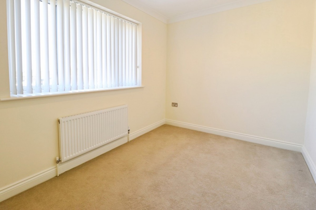 Friars Way, Littleport