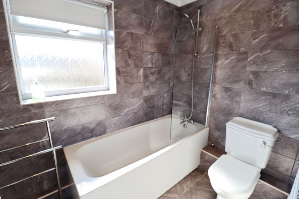 Friars Way, Littleport