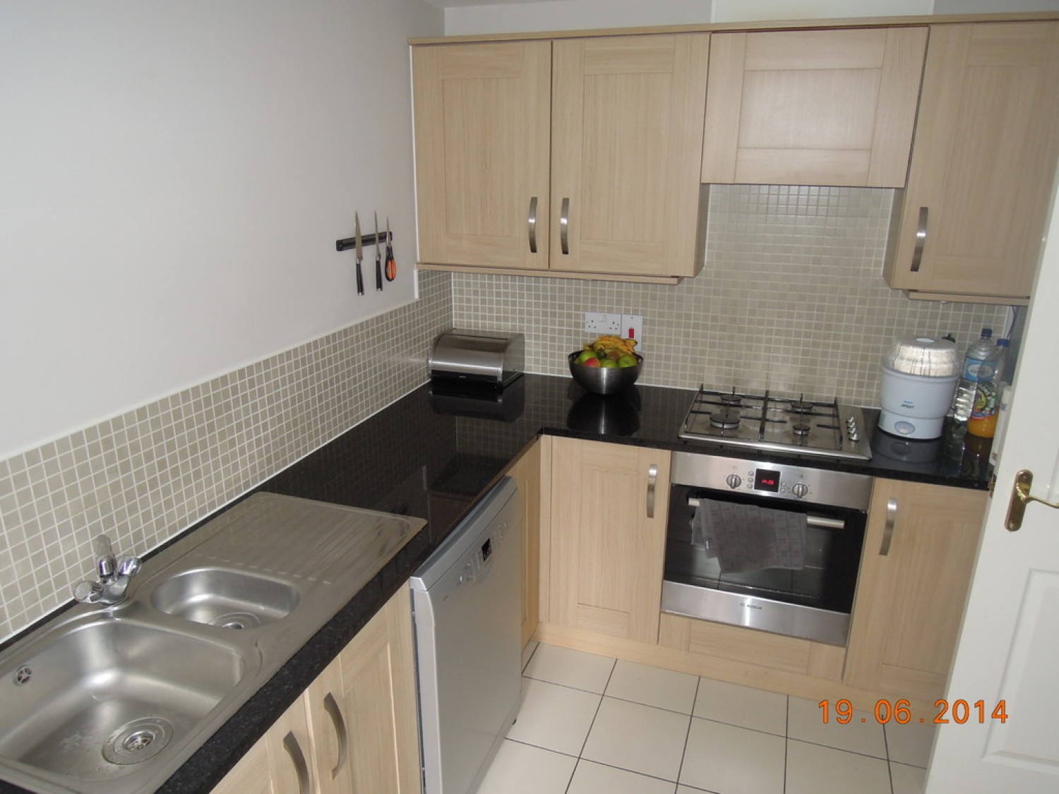 Morley Drive, Ely
