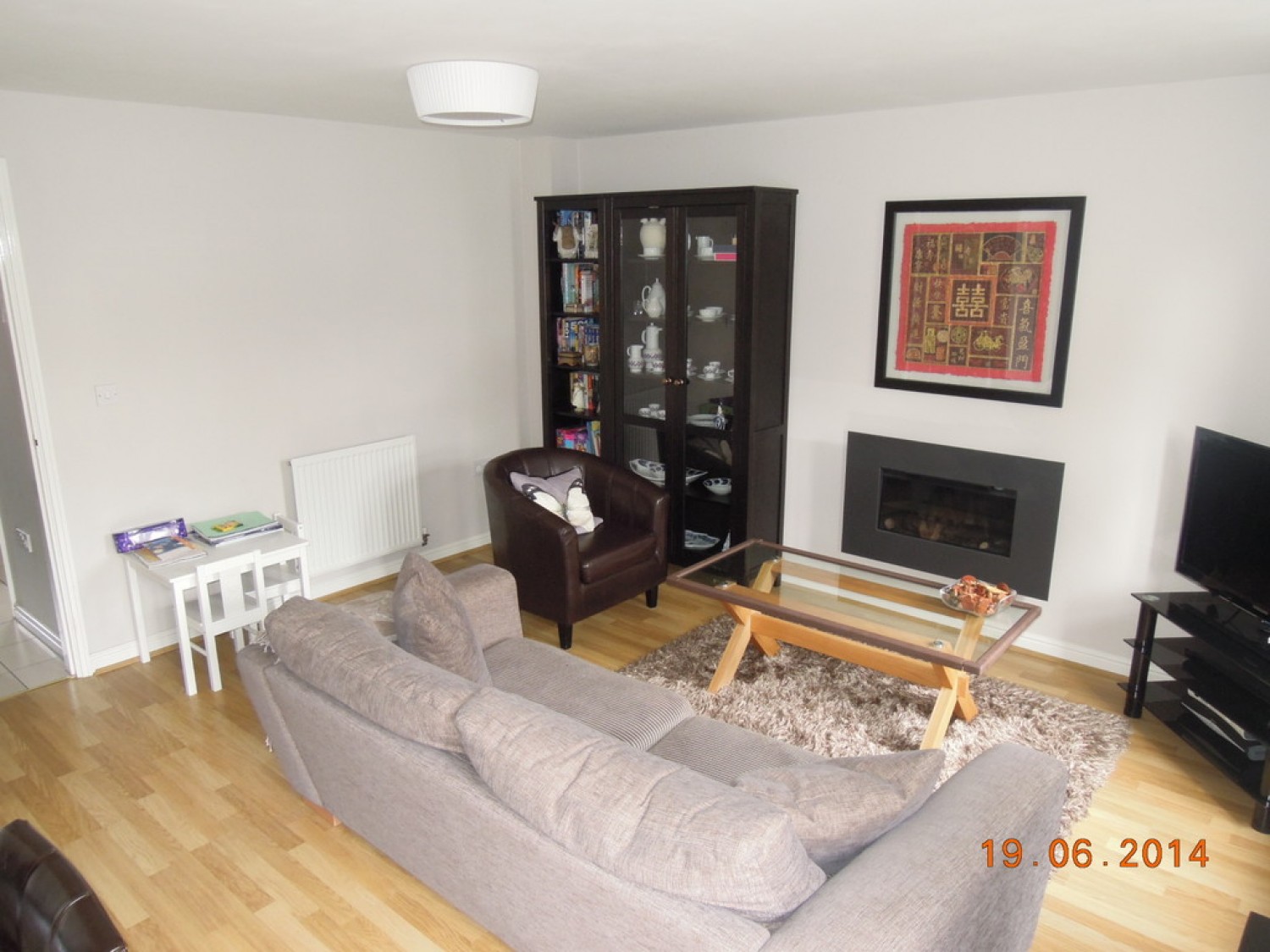 Morley Drive, Ely