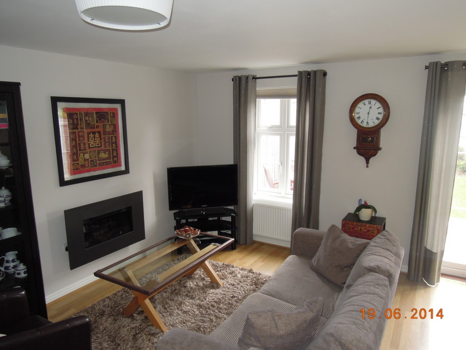 Morley Drive, Ely