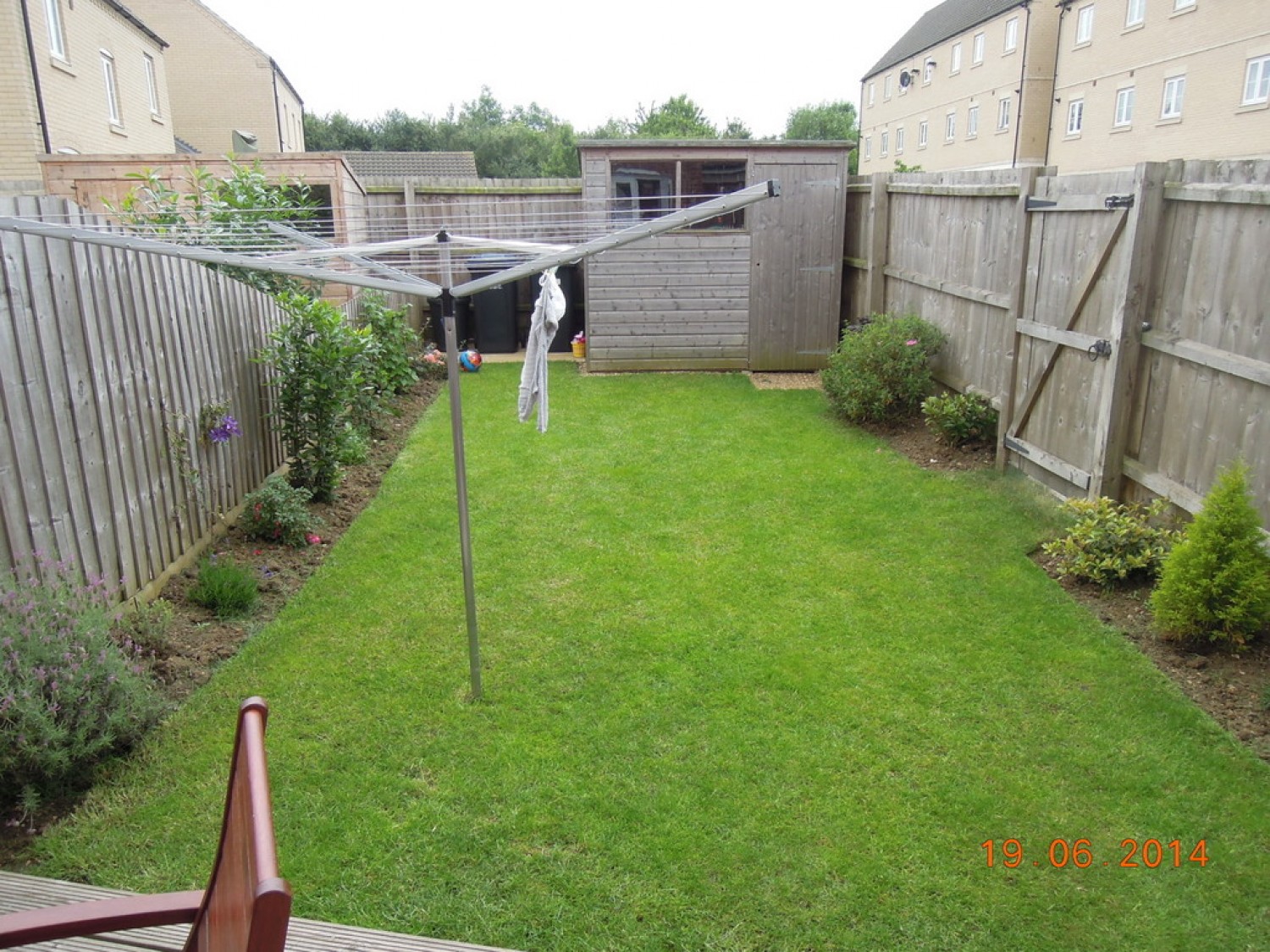 Morley Drive, Ely