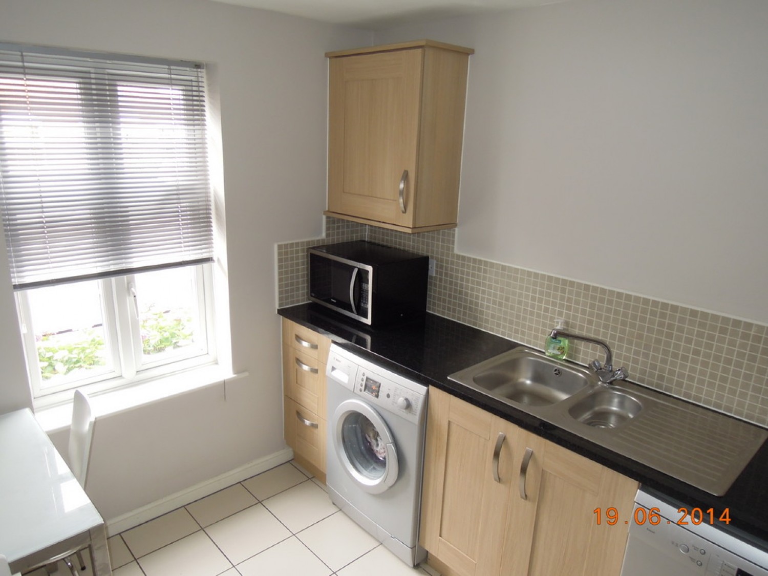 Morley Drive, Ely