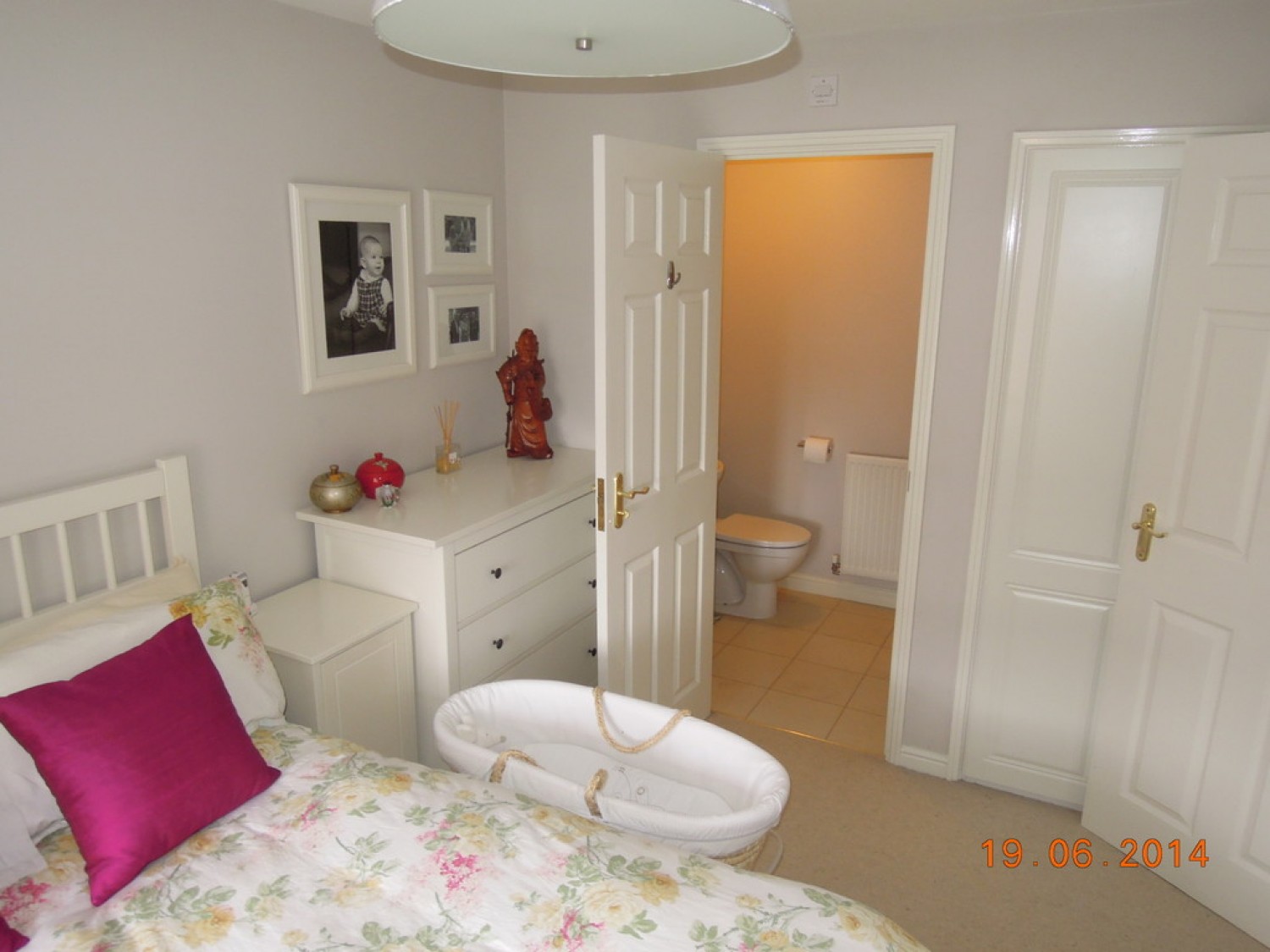 Morley Drive, Ely