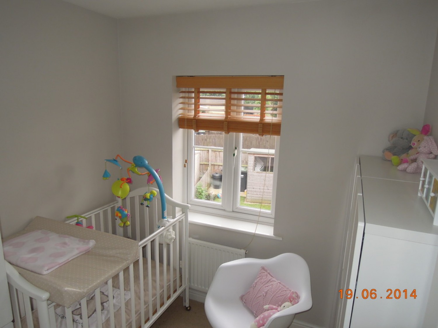 Morley Drive, Ely