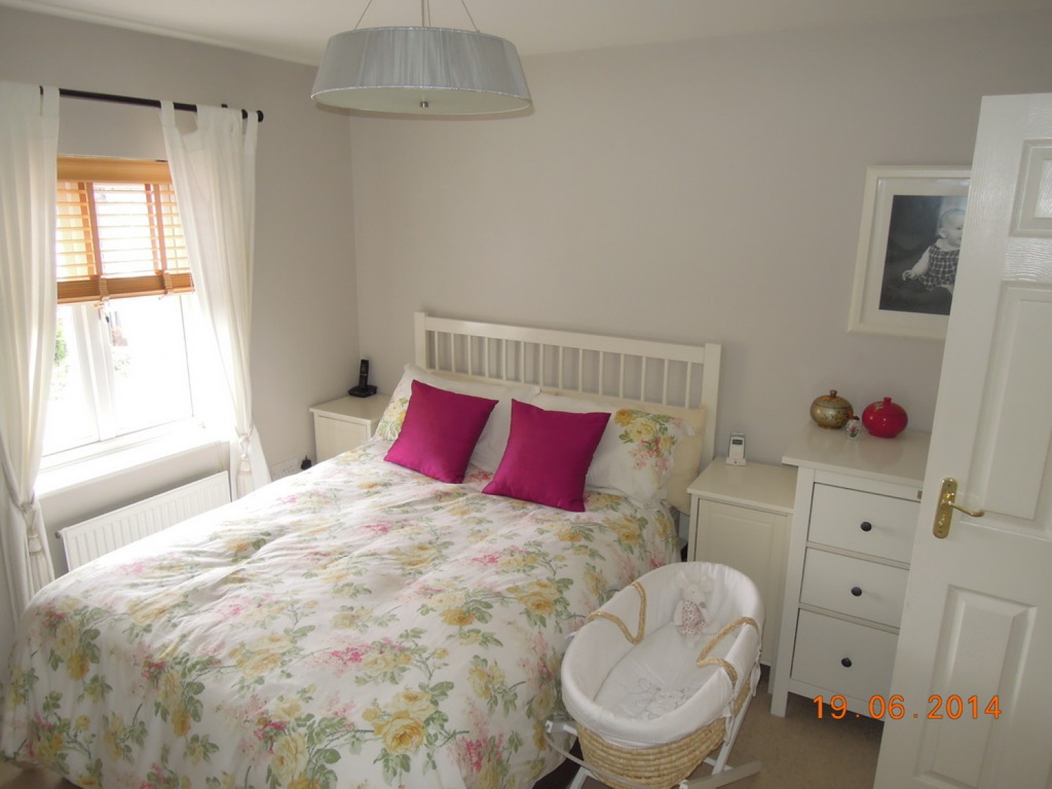Morley Drive, Ely