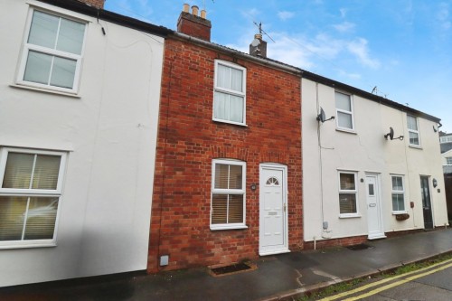 Bishops Road, Bury St Edmunds