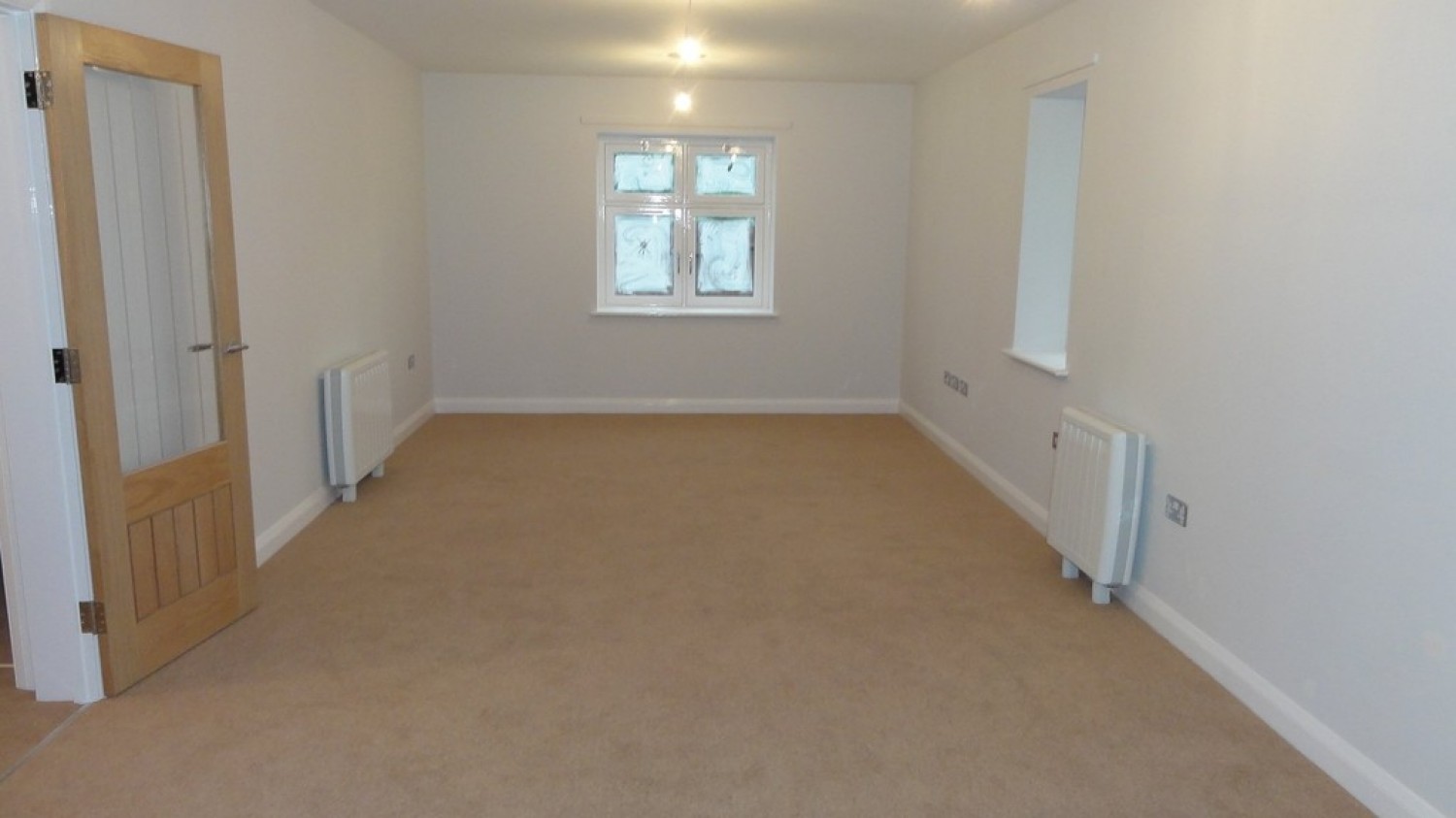 1 bedroom Flat for Letting Church Street, Isleham