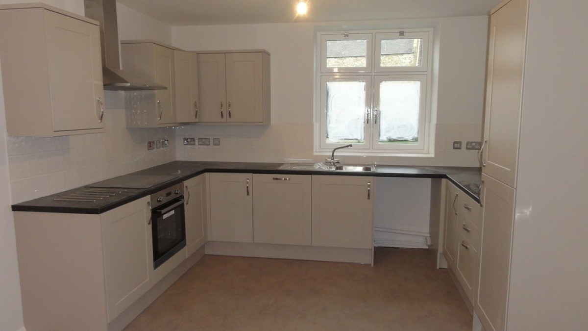 Church Street, Isleham