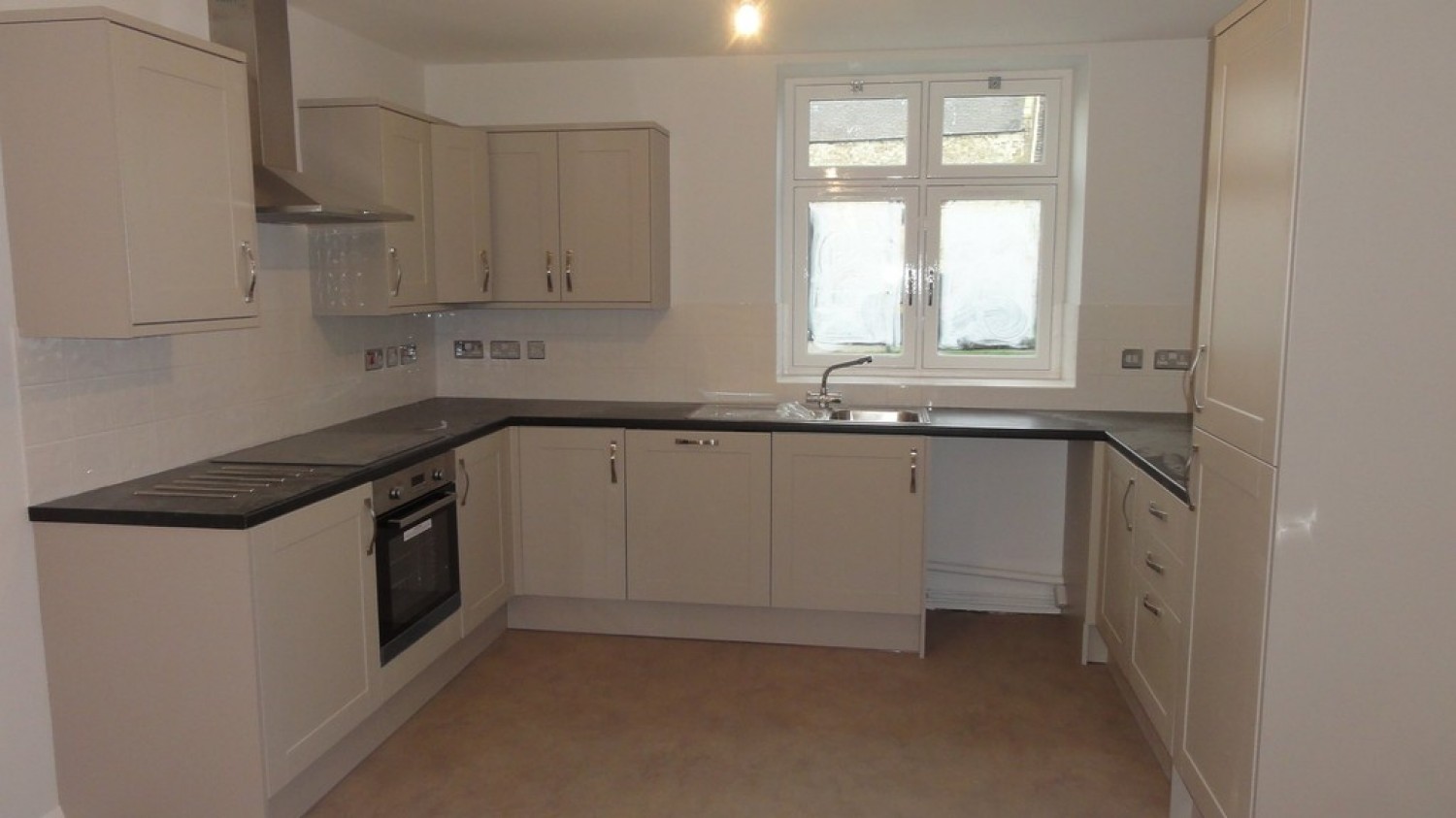 1 bedroom Flat for Letting Church Street, Isleham