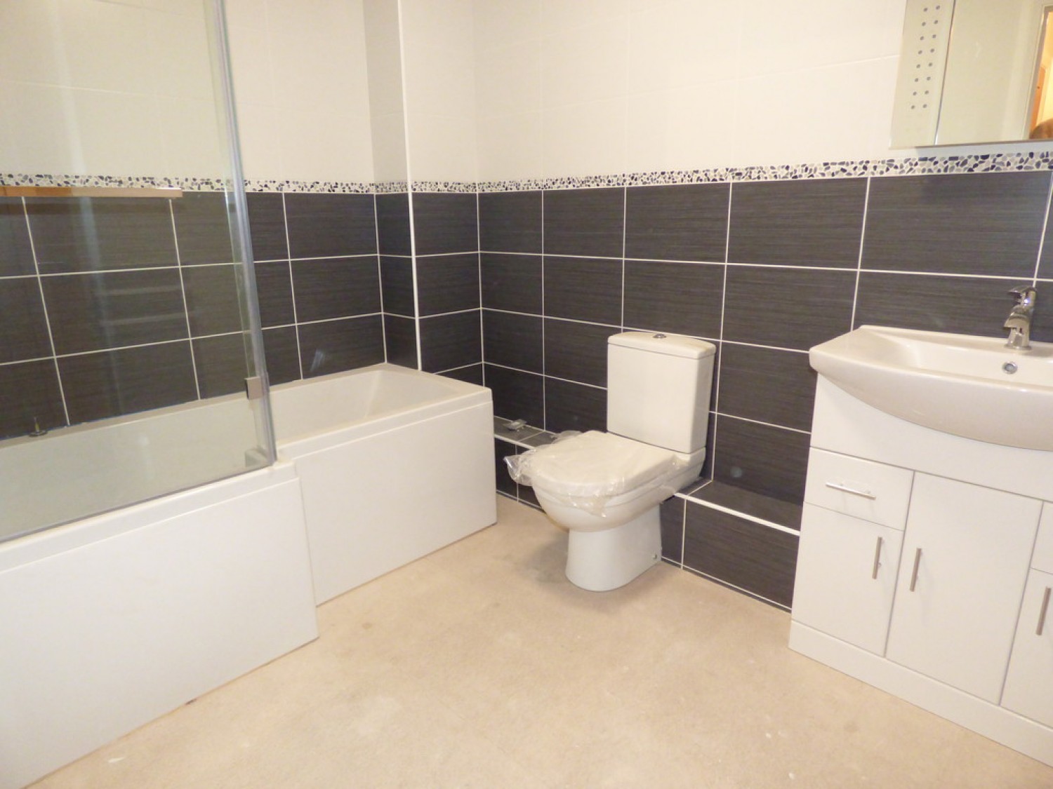 1 bedroom Flat for Letting Church Street, Isleham