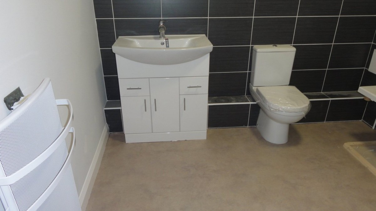 Church Street, Isleham