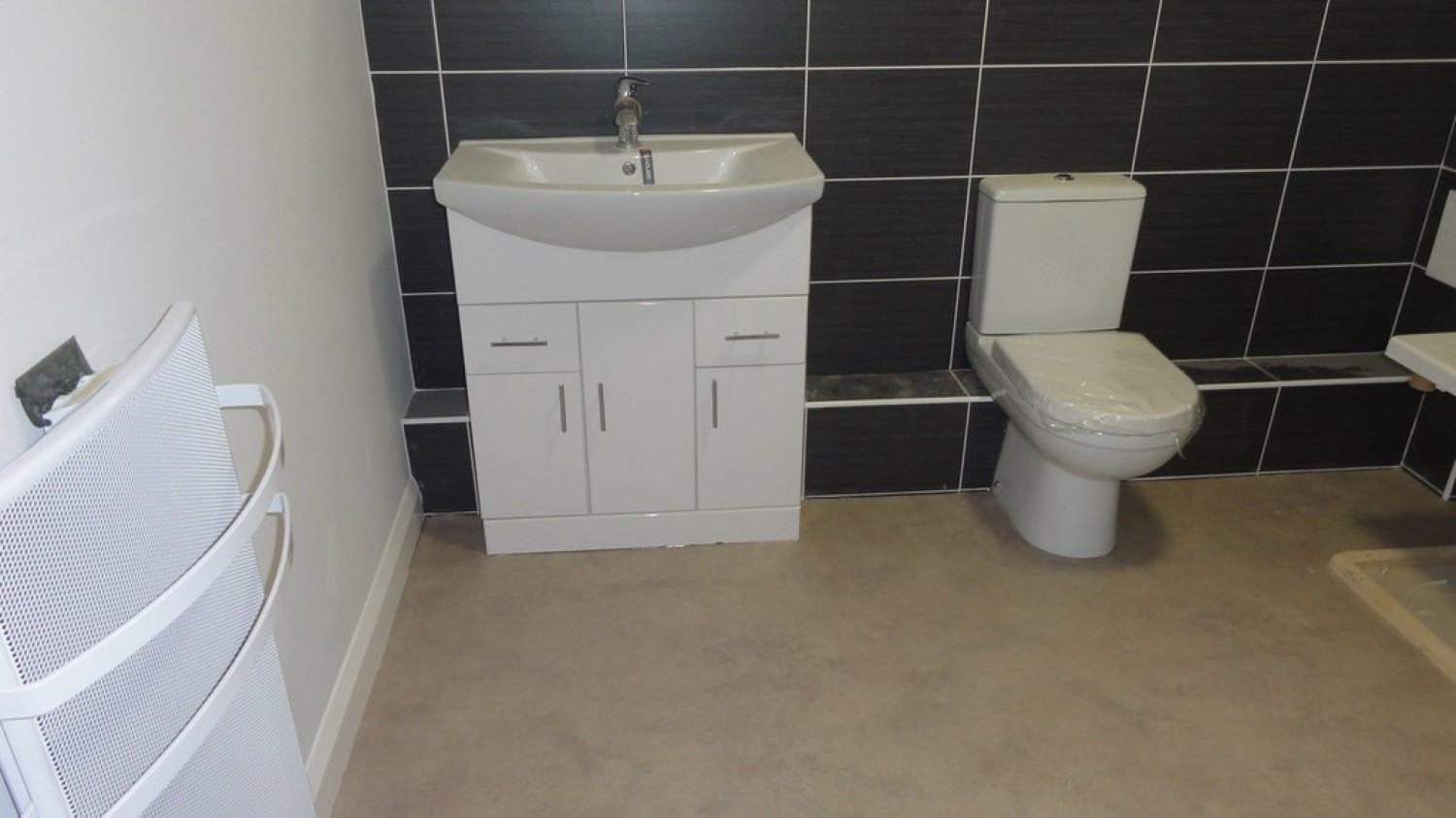 1 bedroom Flat for Letting Church Street, Isleham