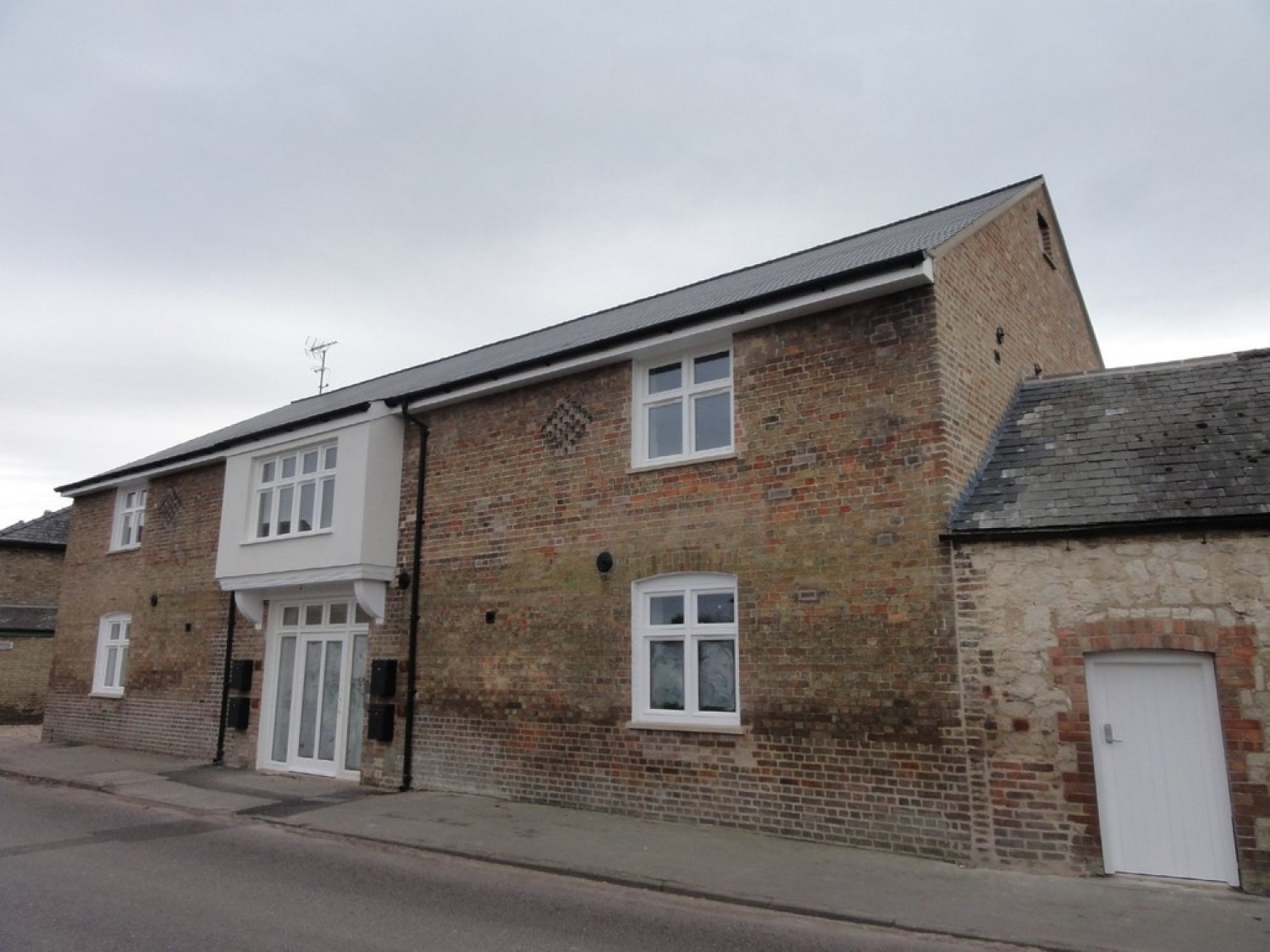 1 bedroom Flat for Letting Church Street, Isleham