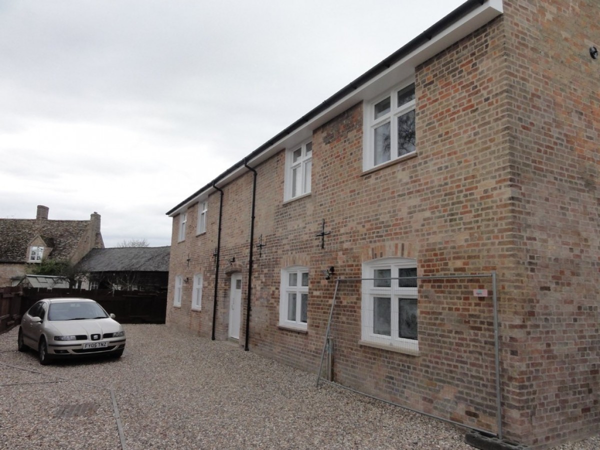 Church Street, Isleham