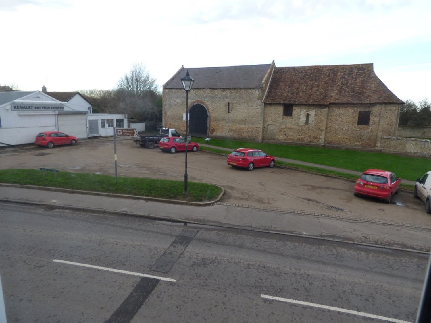 1 bedroom Flat for Letting Church Street, Isleham