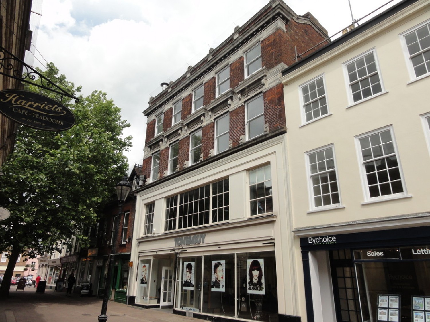 1 bedroom Flat for Letting Bury St Edmunds