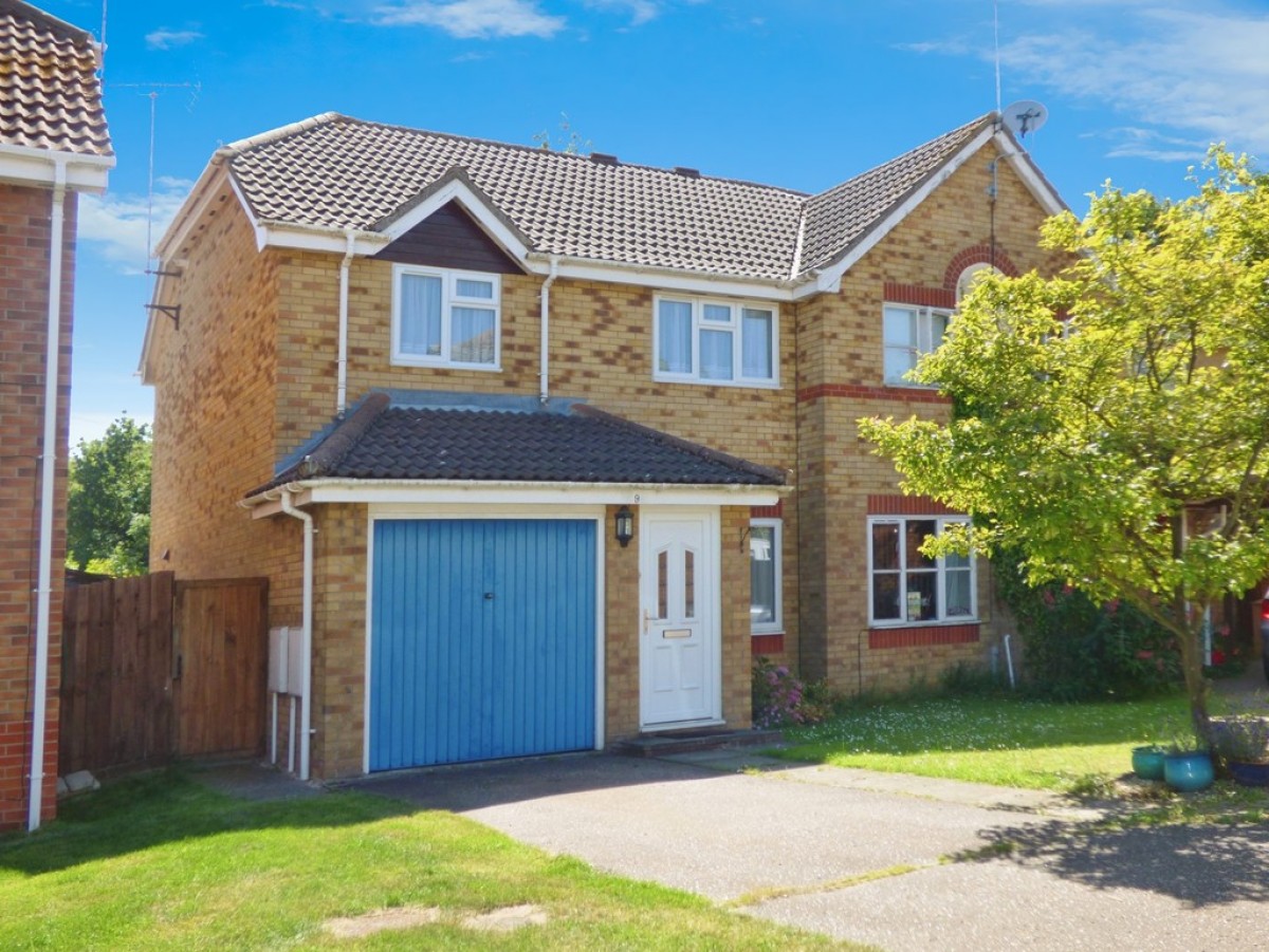 Moreton Hall, Bury St Edmunds Martin & Co