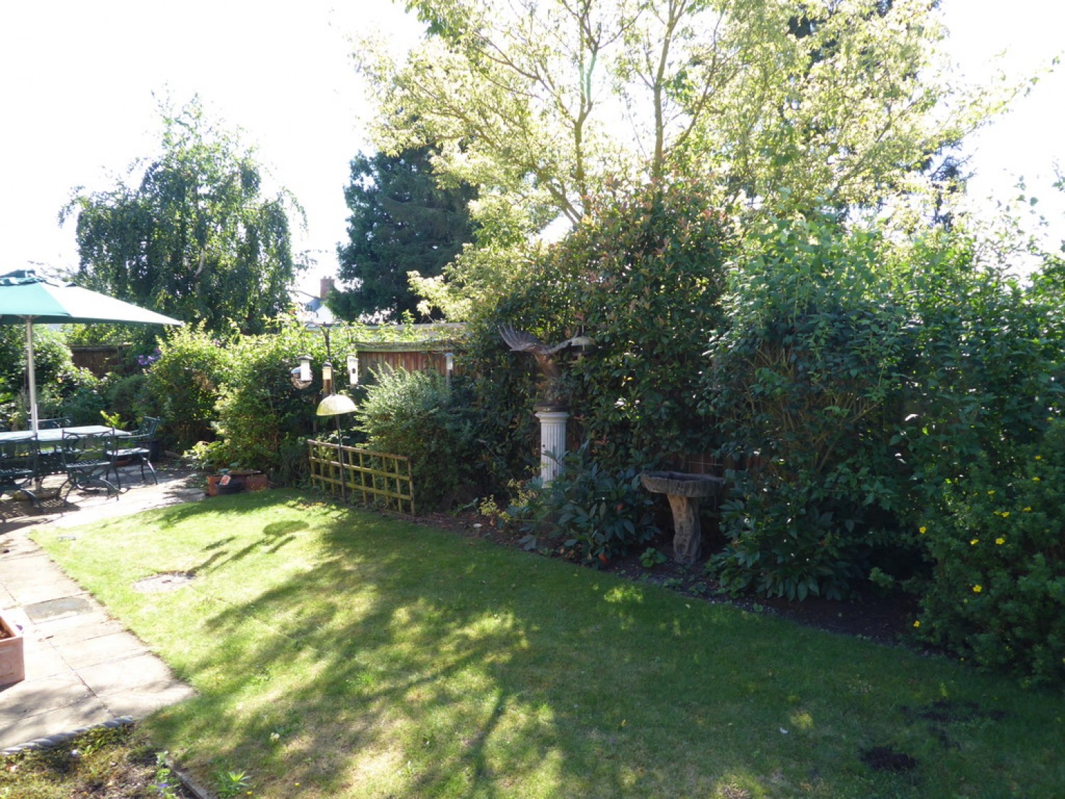 Bury St Edmunds