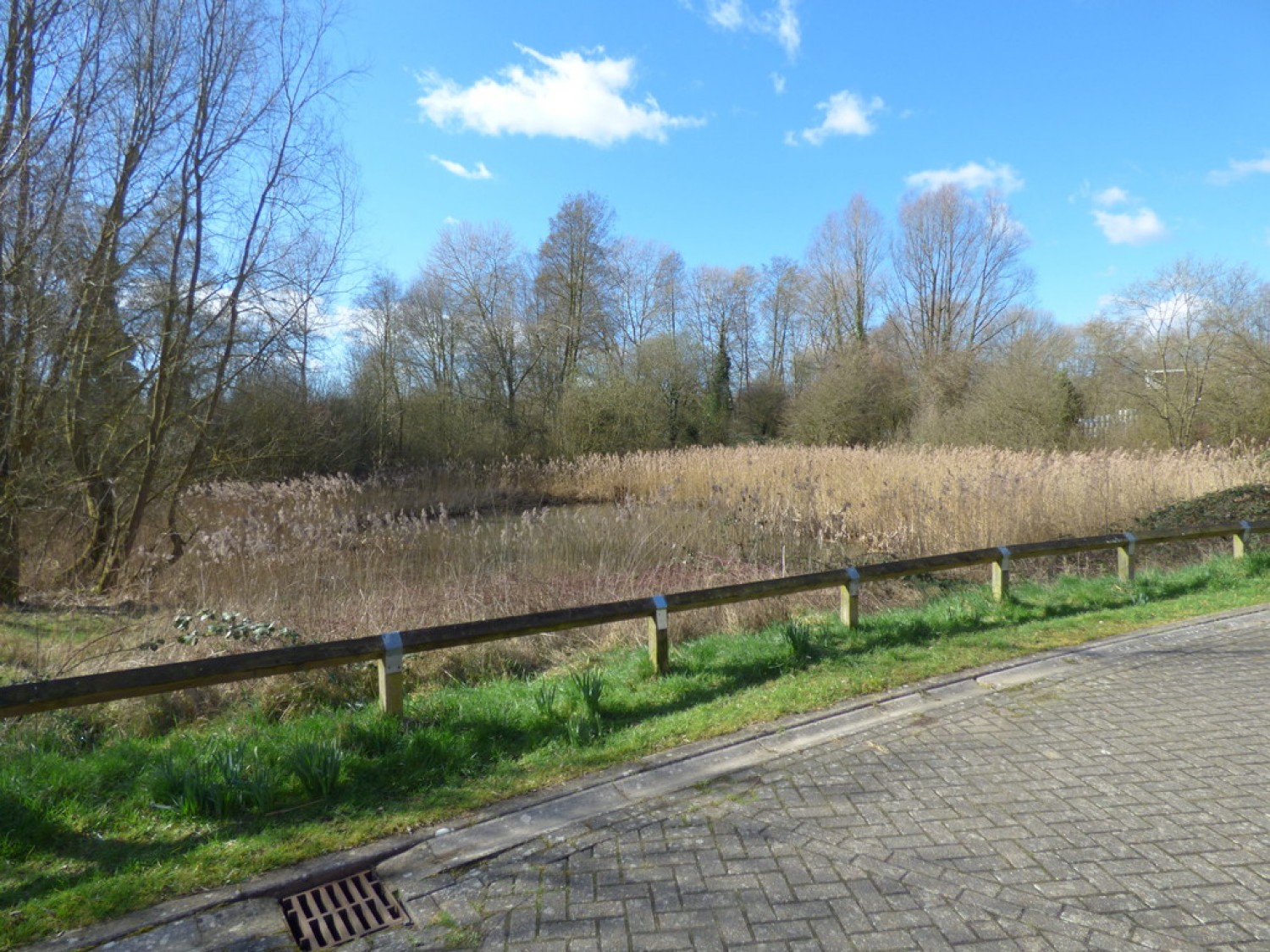 Bury St Edmunds
