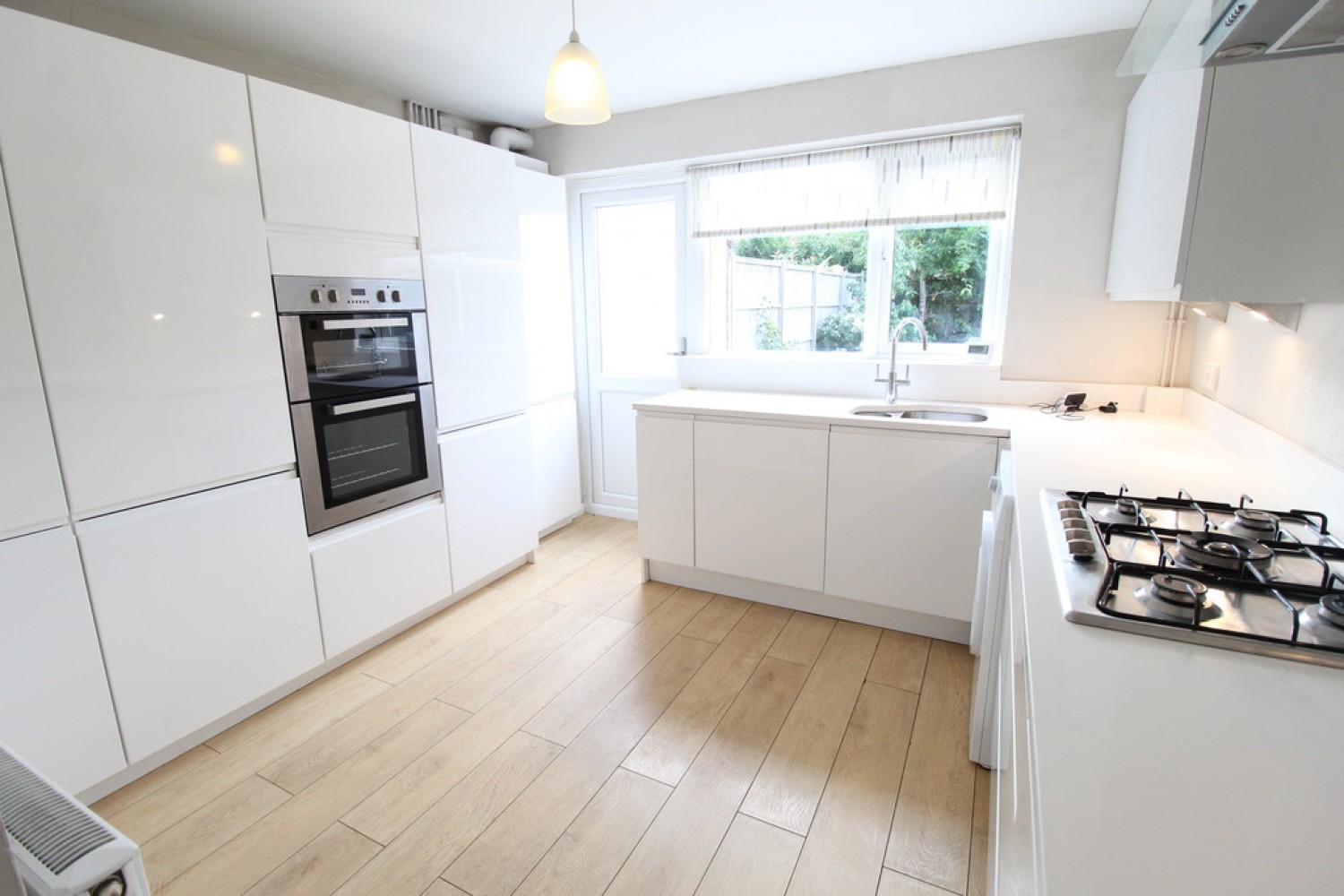 4 bedroom House for Letting Bury St Edmunds