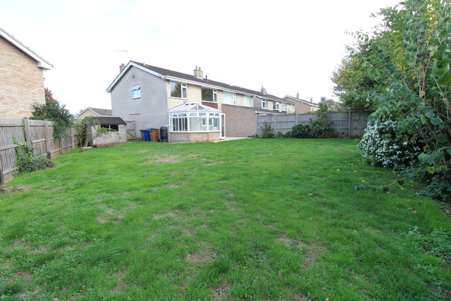 4 bedroom House for Letting Bury St Edmunds