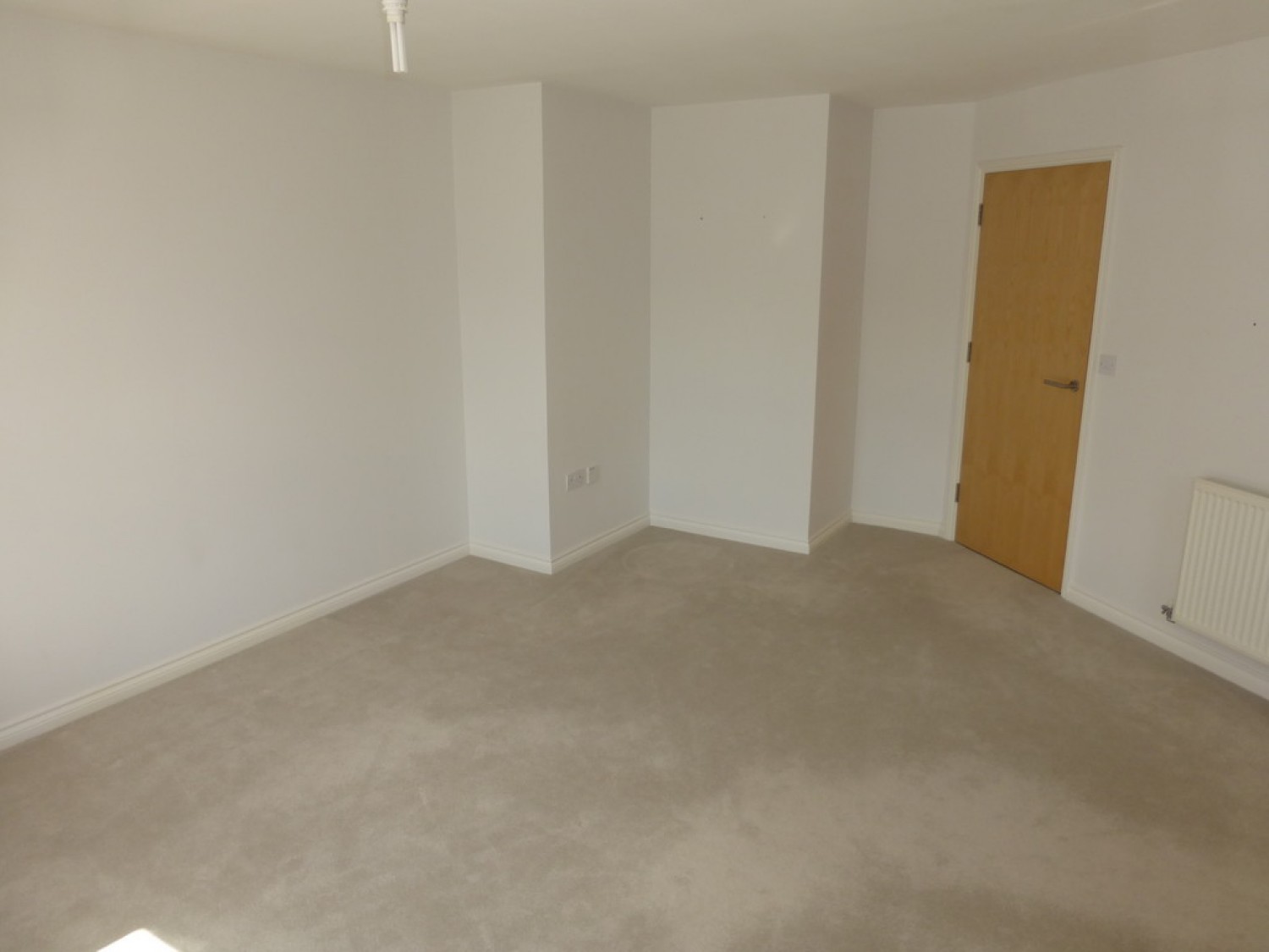 2 bedroom Flat for Letting Maltings Way, Bury St Edmunds