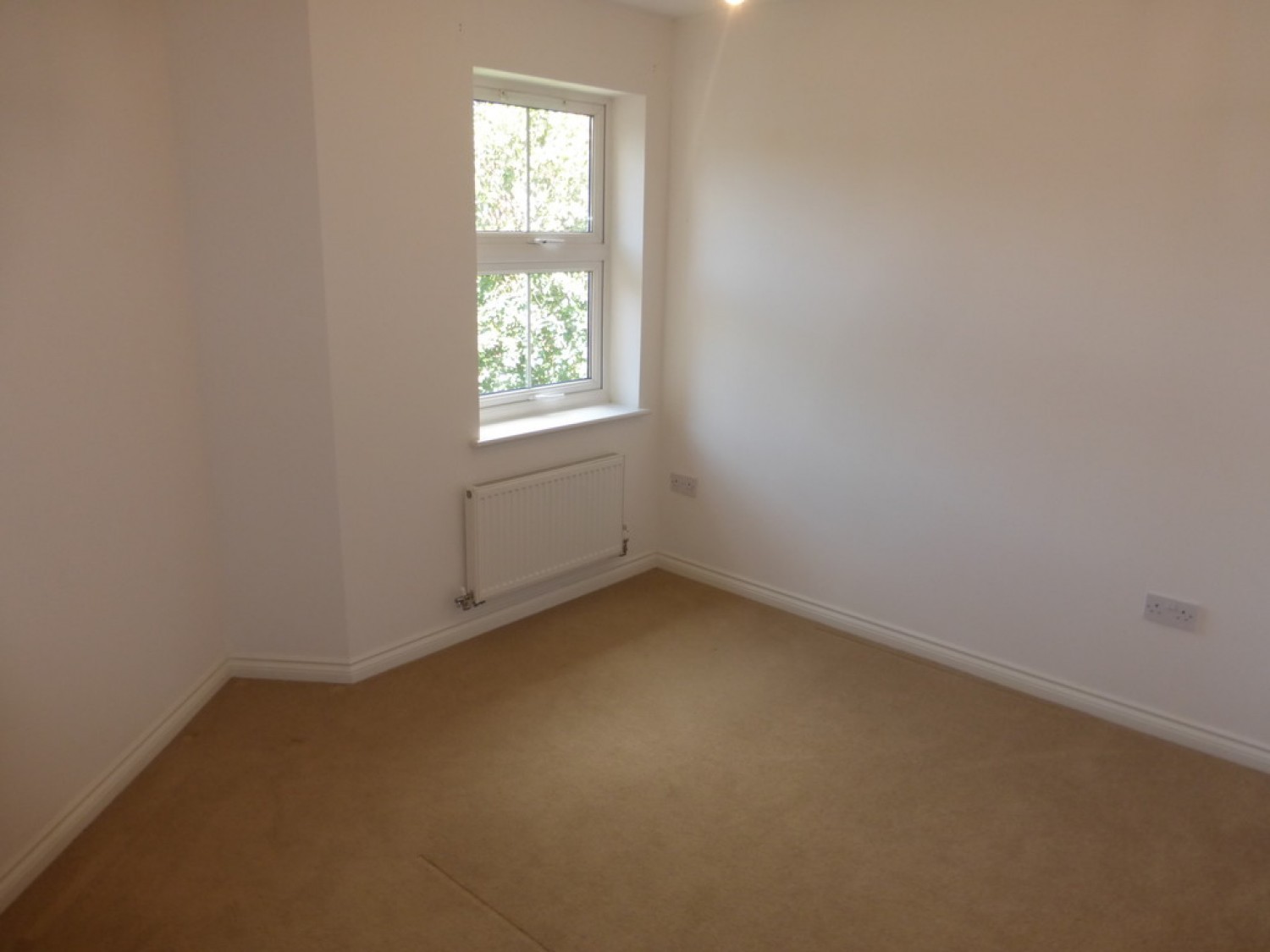 2 bedroom Flat for Letting Maltings Way, Bury St Edmunds