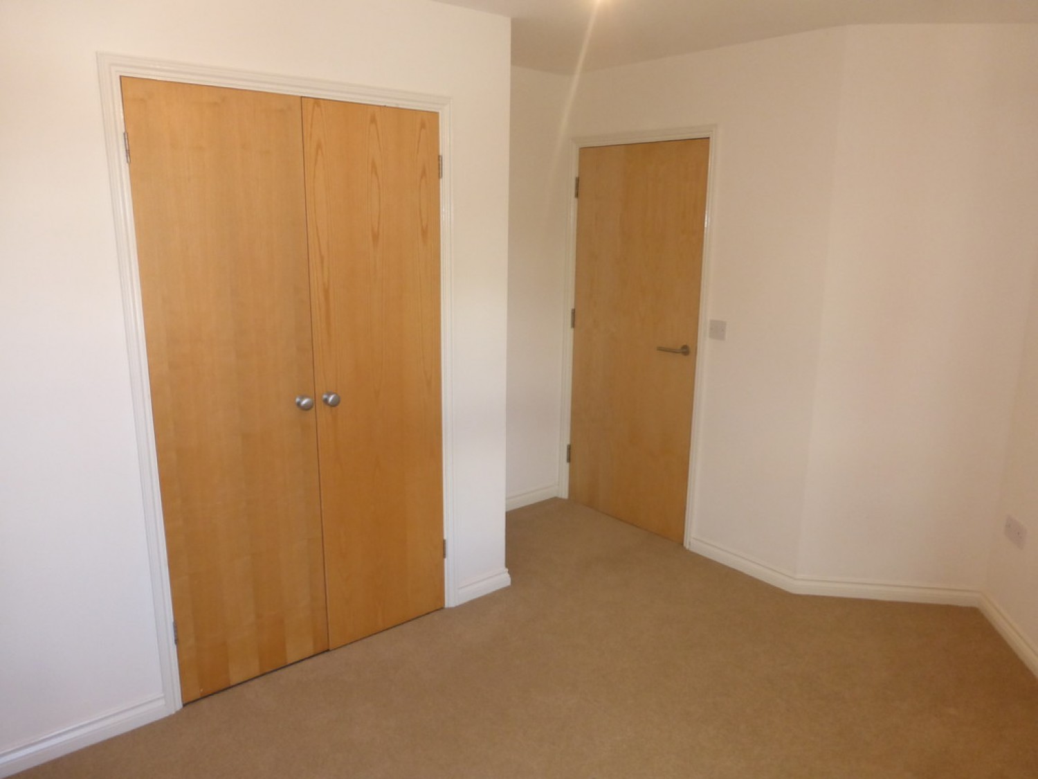 2 bedroom Flat for Letting Maltings Way, Bury St Edmunds