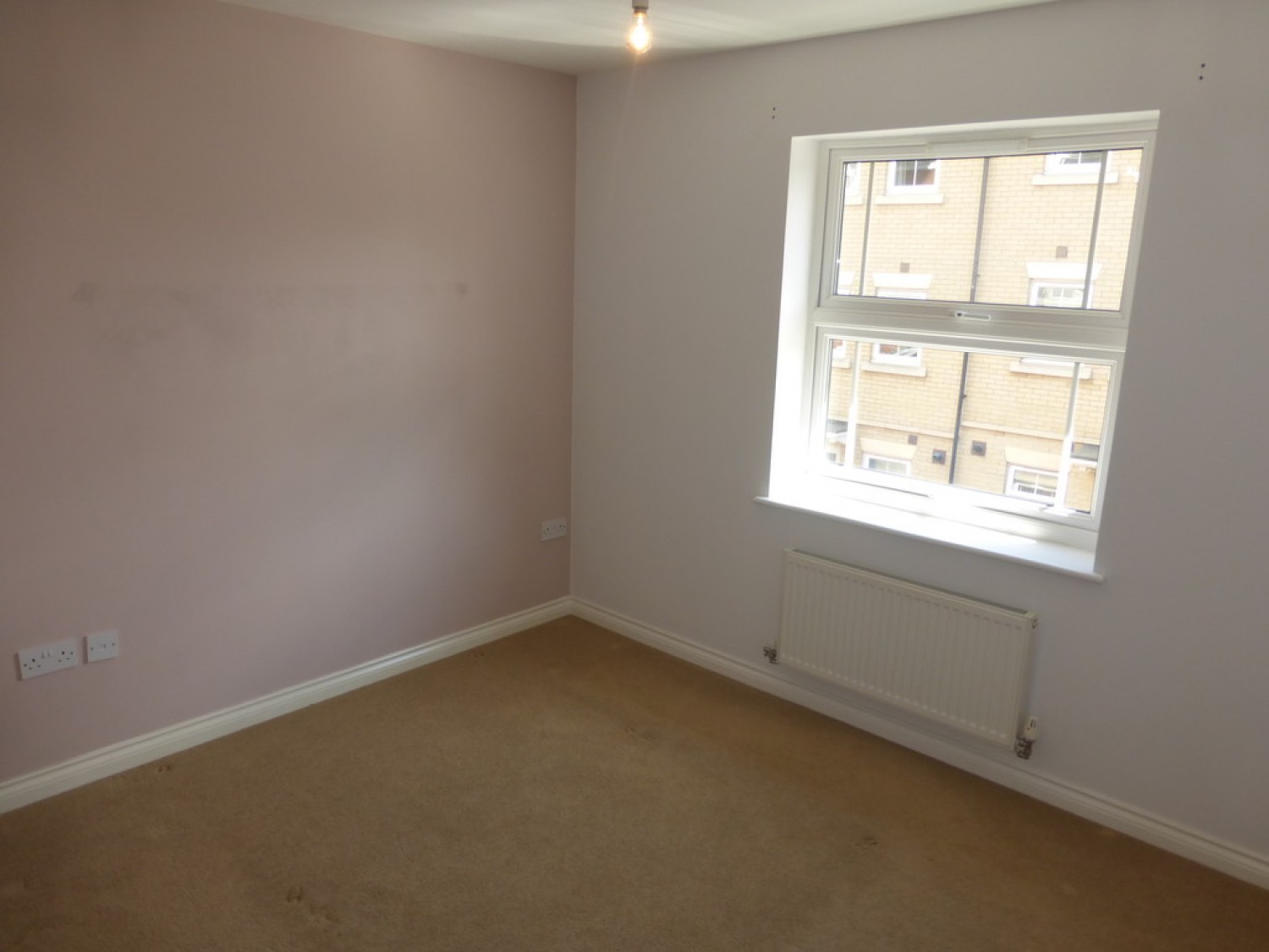 2 bedroom Flat for Letting Maltings Way, Bury St Edmunds