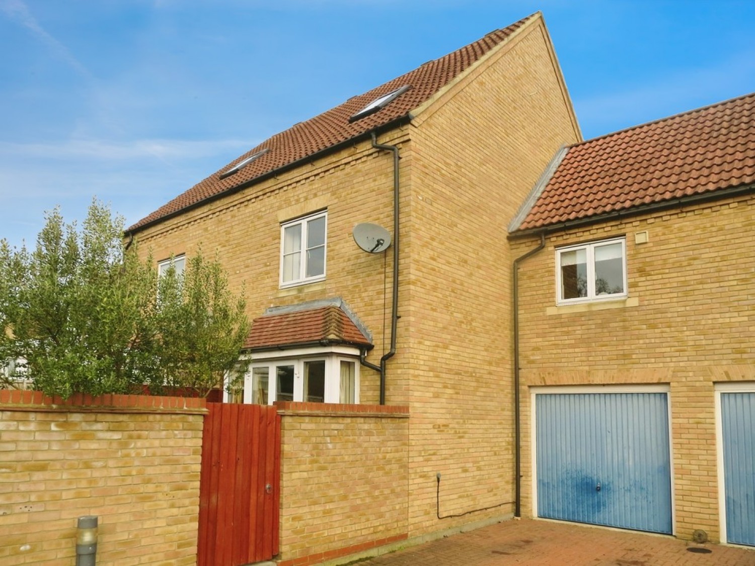 Kings Avenue, Ely, Cambridgeshire