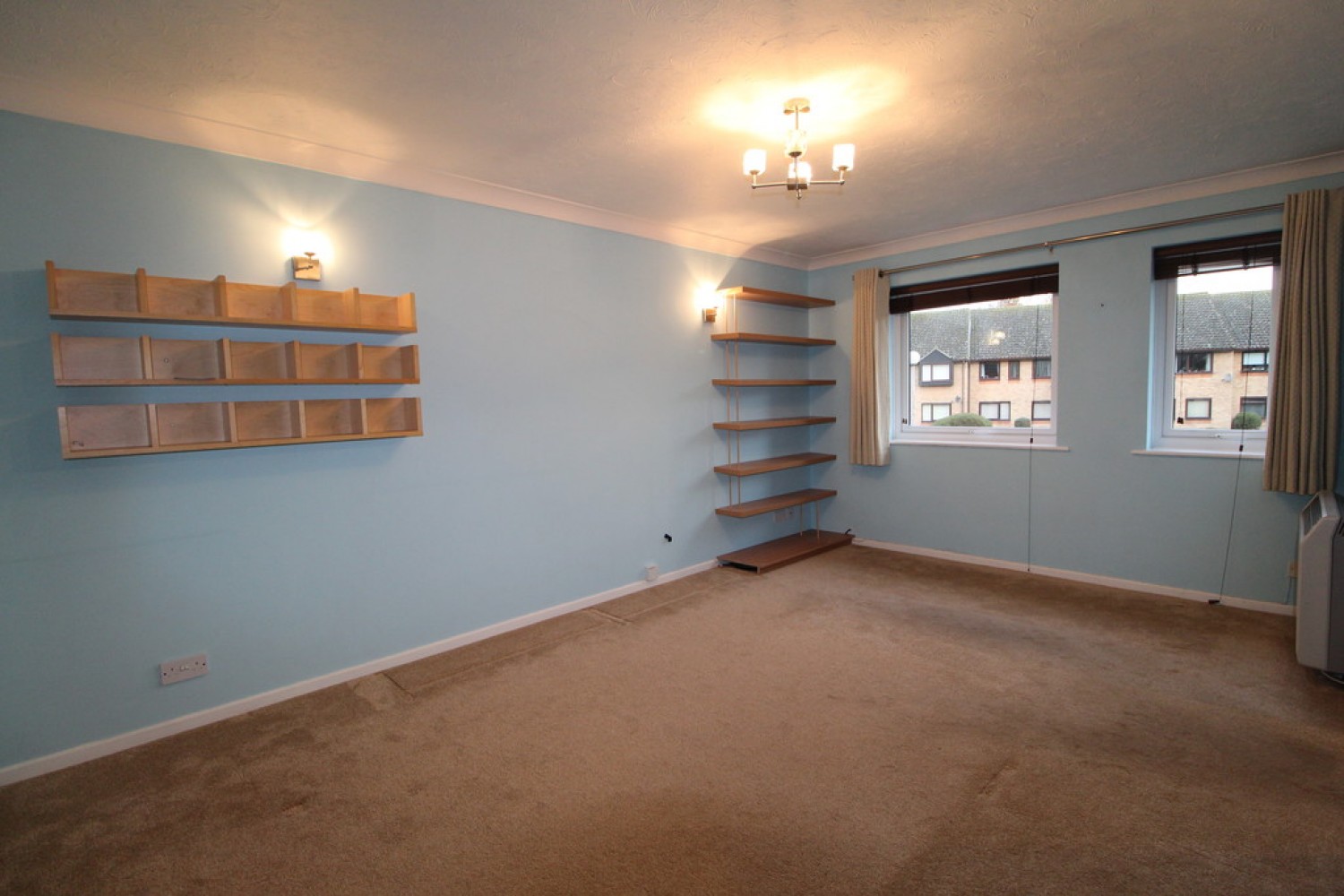 2 bedroom Flat for Letting Bury St Edmunds