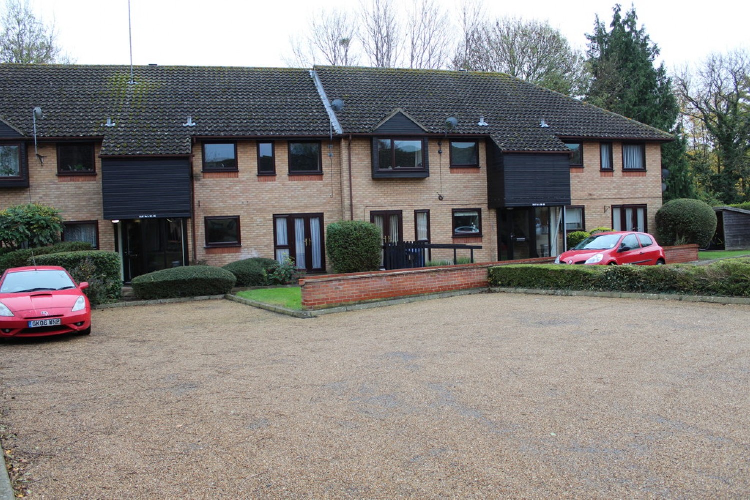 2 bedroom Flat for Letting Bury St Edmunds